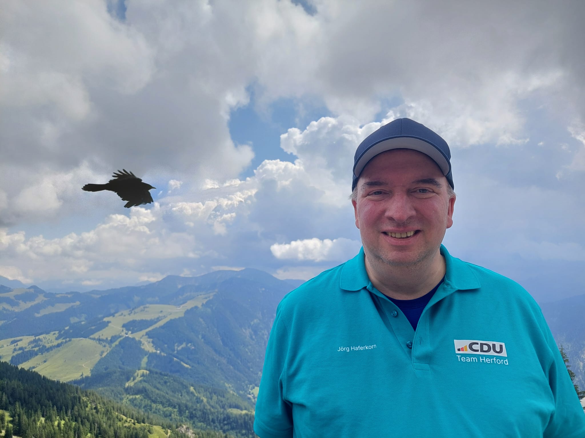 Willkommen auf meiner Homepage